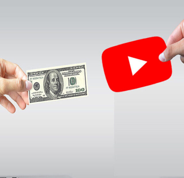 Como comprar um canal do Youtube de forma segura cópia