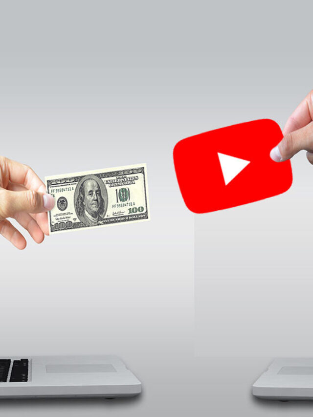 Como vender ou comprar um canal do Youtube de forma segura